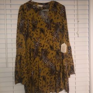 Altar’d State Dress